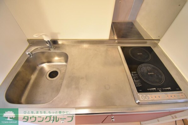 レオパレスM&Kの物件内観写真